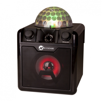 Repro – Disco – Fun 410