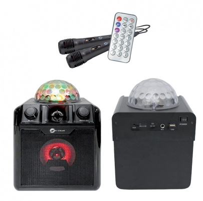 Repro – Disco – Fun 410