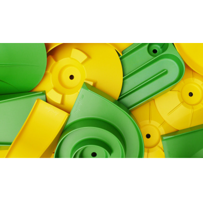 Začíname s minigolfom – KOMPLET