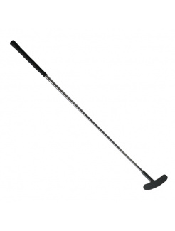 Minigolfová palica pre dospelých