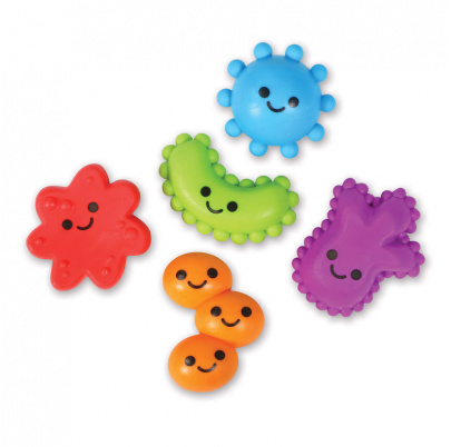 Vtipná veda pre najmenších