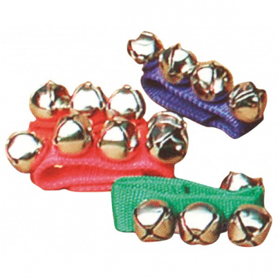 Zvončeky na náramku