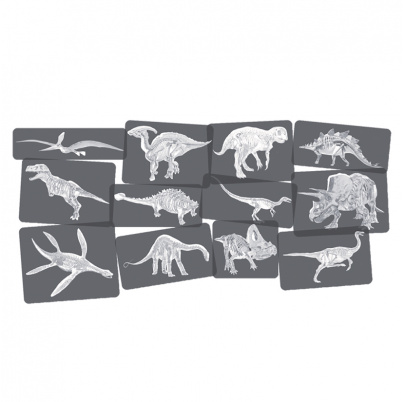 Objavujeme dinosaury