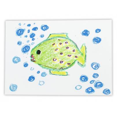 Mäkké pastely v tubách COLORTIME