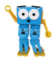Robot MARTY