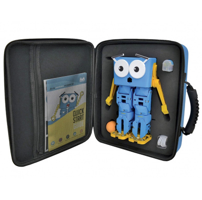 Robot MARTY - triedna sada