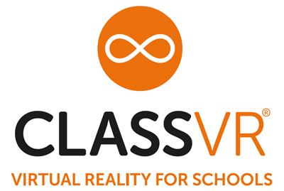 ClassVR logo